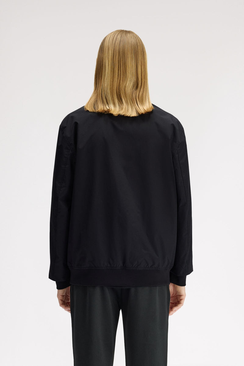 BRENTHAM BOMBER JACKET