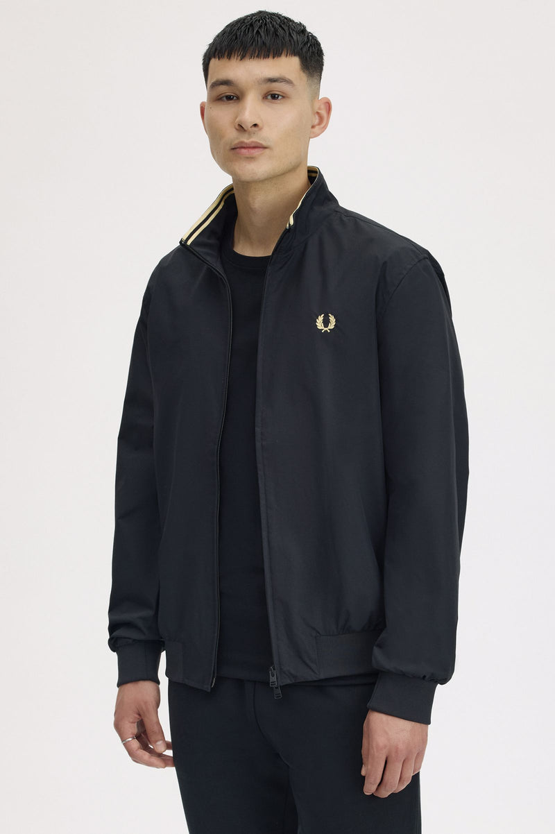 THE BRENTHAM JACKET