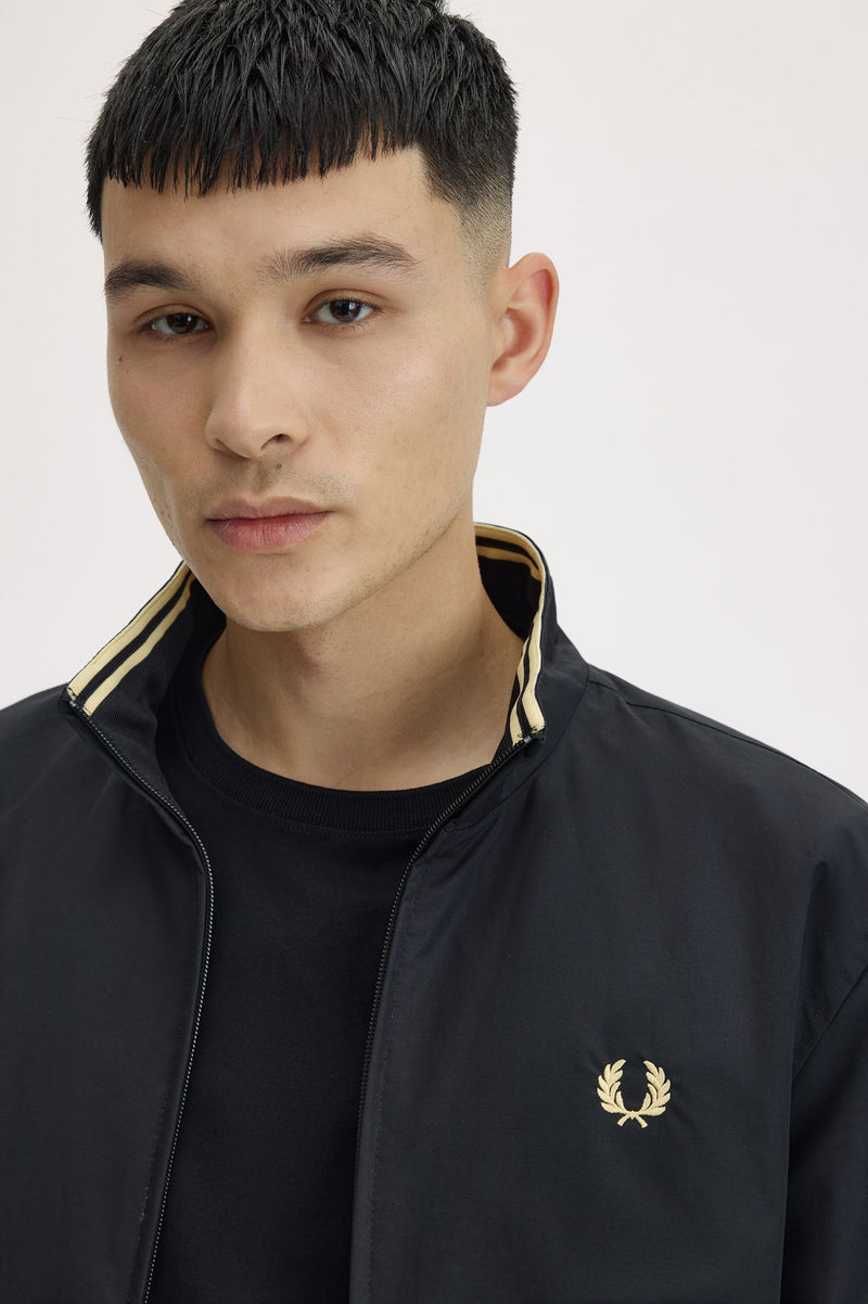 THE BRENTHAM JACKET