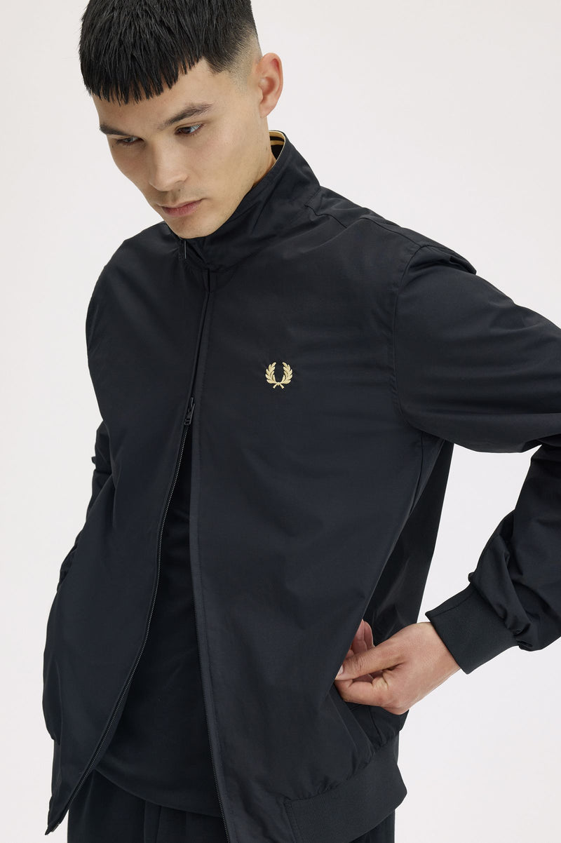 THE BRENTHAM JACKET