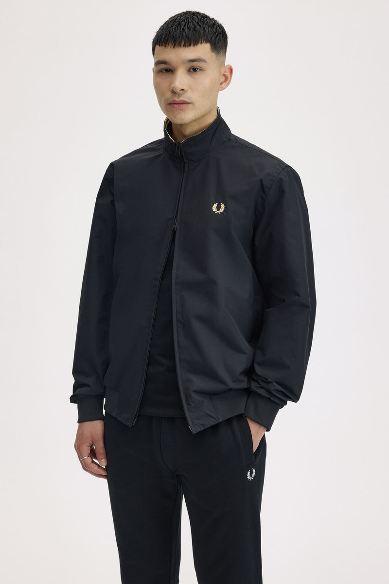 THE BRENTHAM JACKET