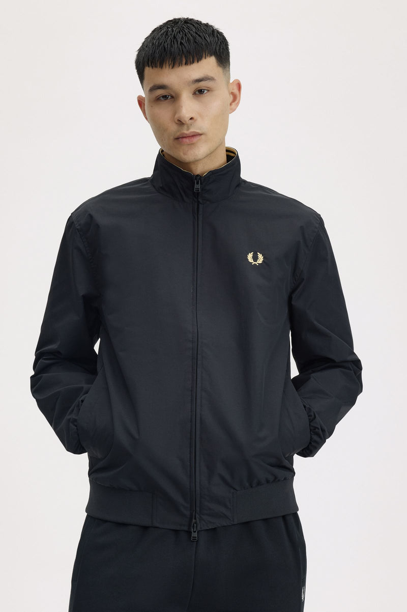 THE BRENTHAM JACKET