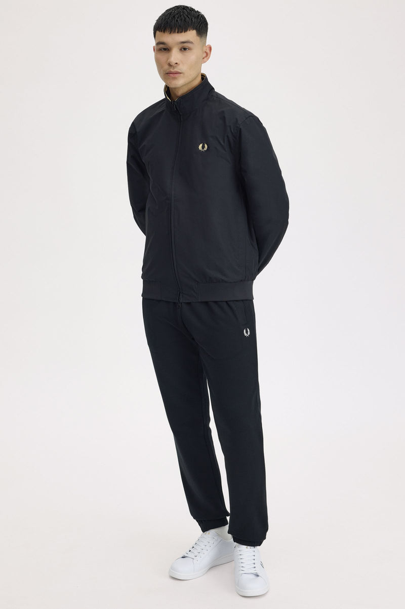 THE BRENTHAM JACKET