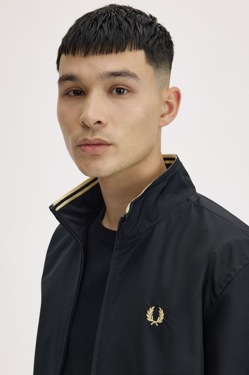 THE BRENTHAM JACKET