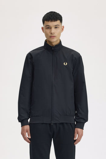 THE BRENTHAM JACKET