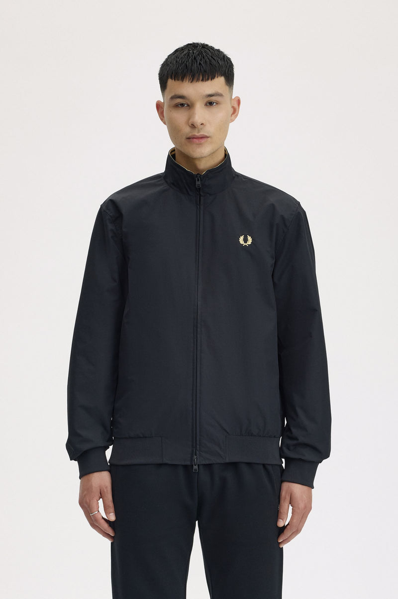 THE BRENTHAM JACKET