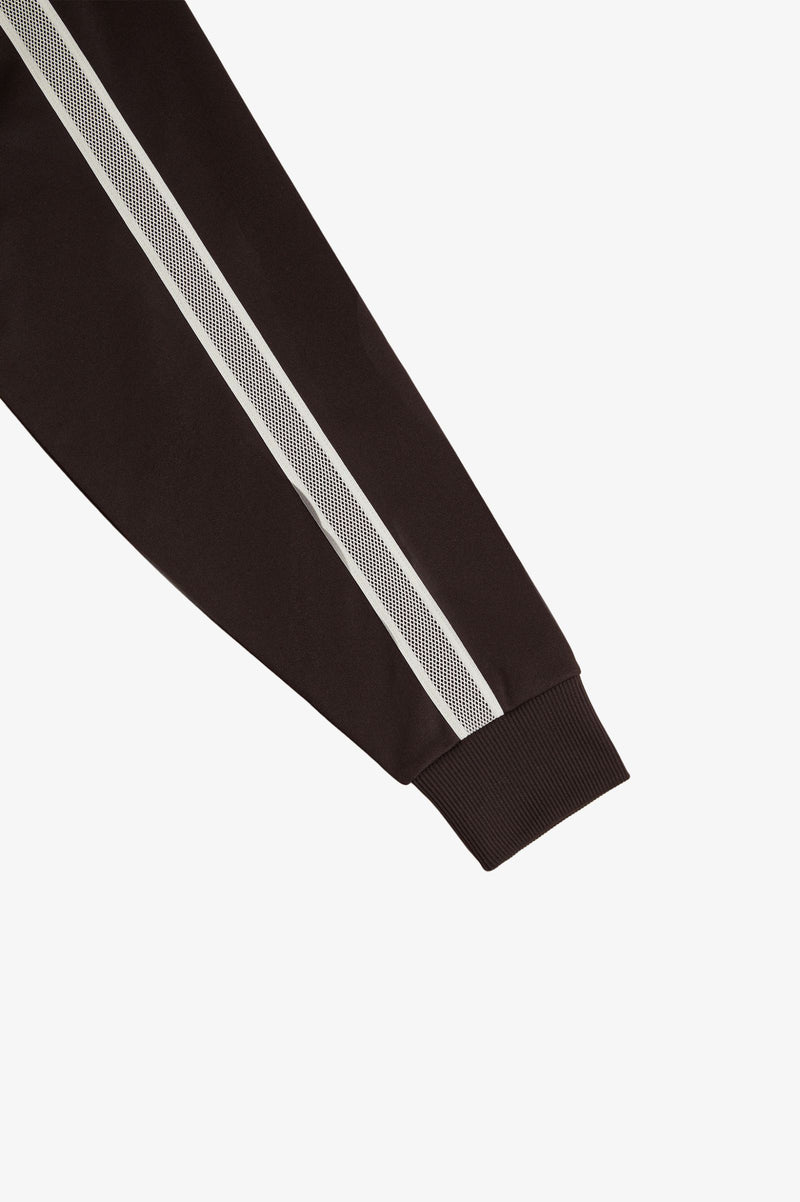 TENNIS NET TAPE TRACK JACKET
