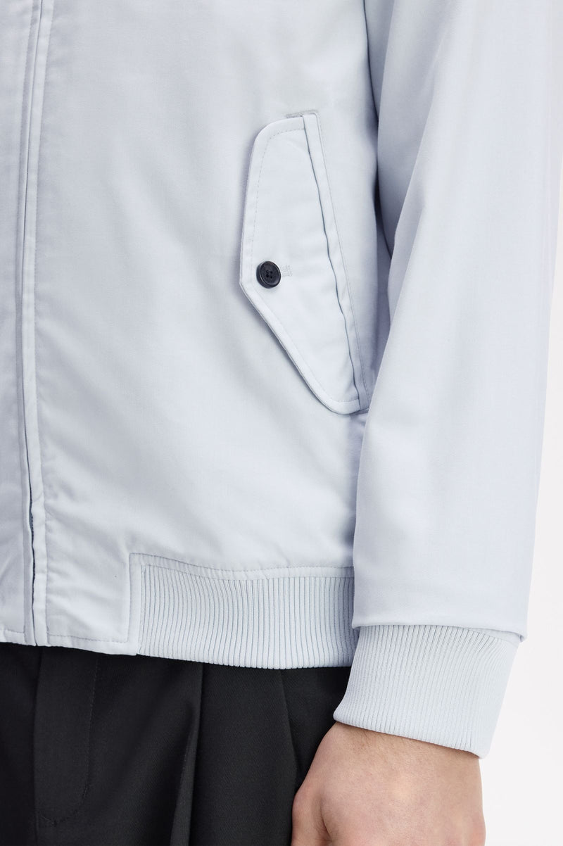 CLASSIC HARRINGTON JACKET