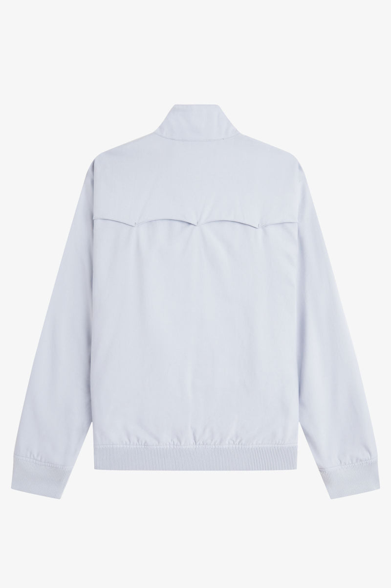 CLASSIC HARRINGTON JACKET