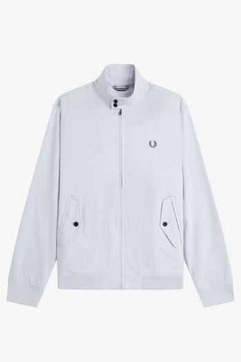 CLASSIC HARRINGTON JACKET