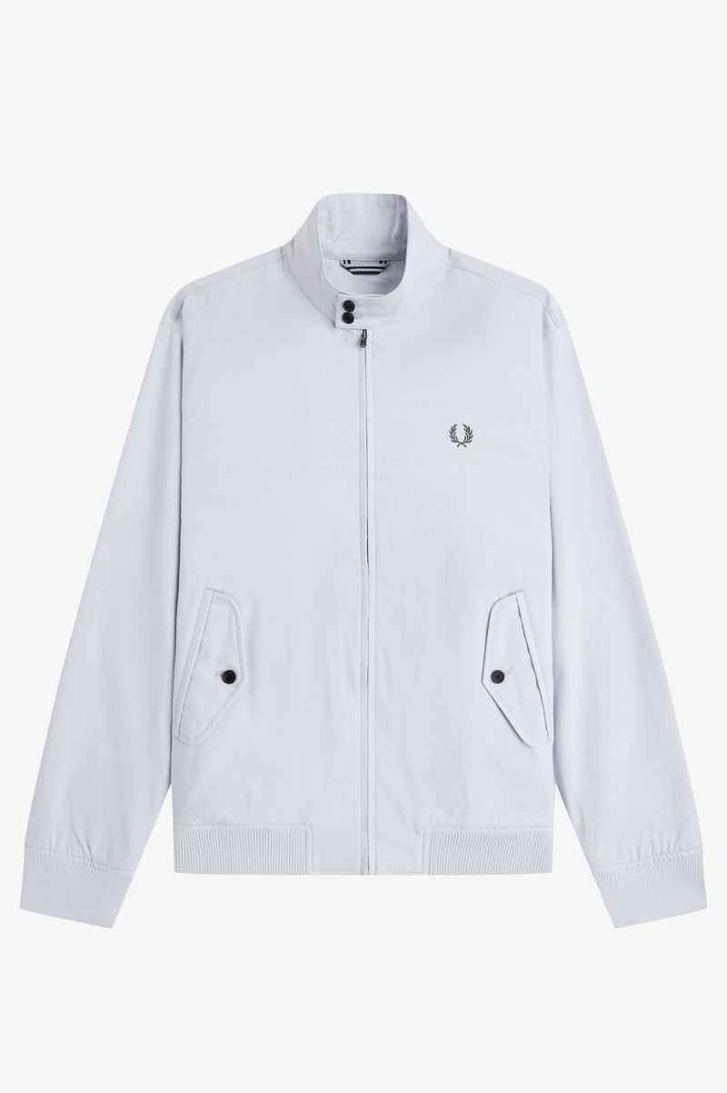 CLASSIC HARRINGTON JACKET