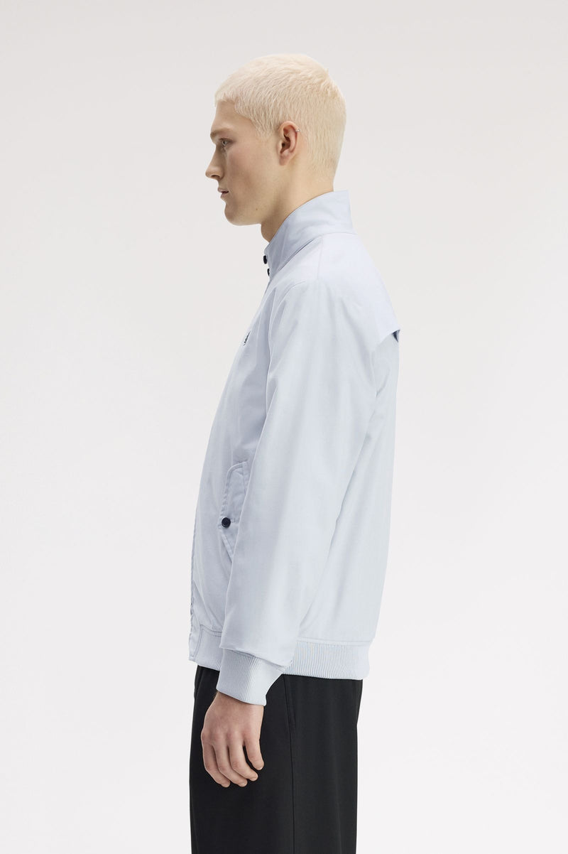 CLASSIC HARRINGTON JACKET