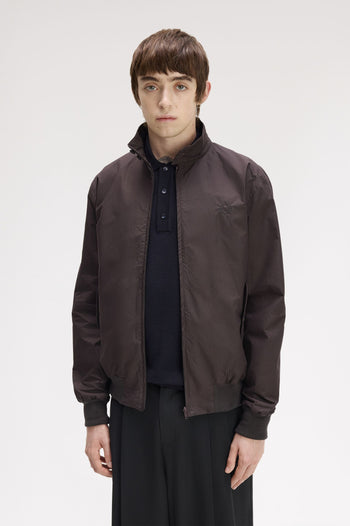 MADE IN ENGLAND HARRINGTON