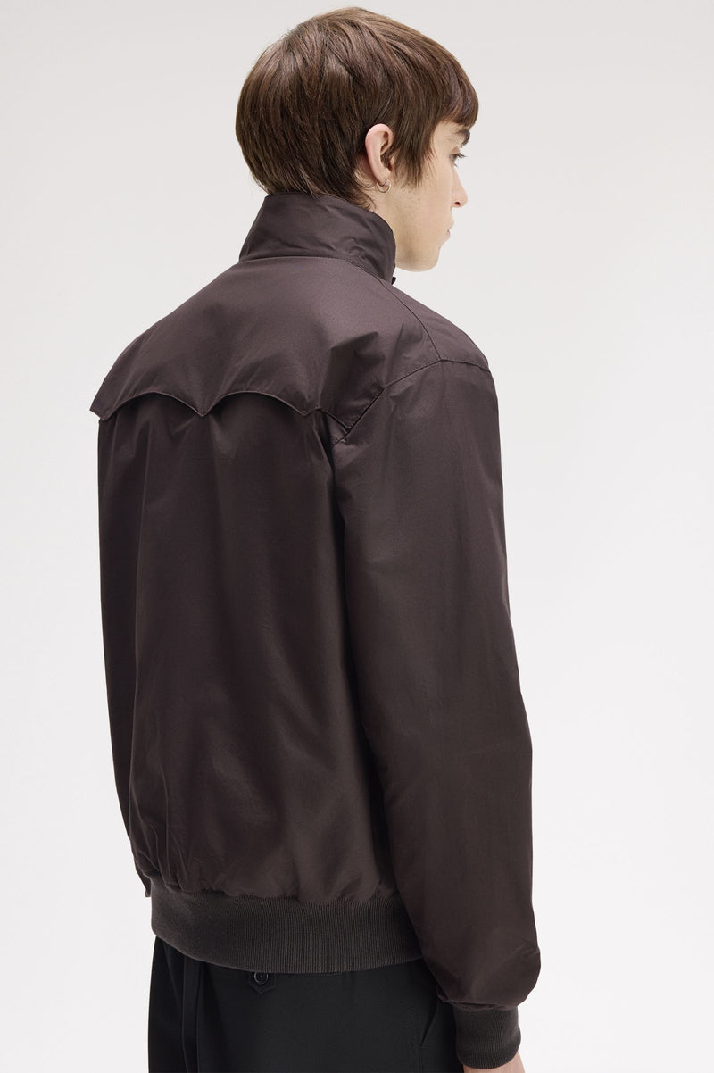 MADE IN ENGLAND HARRINGTON