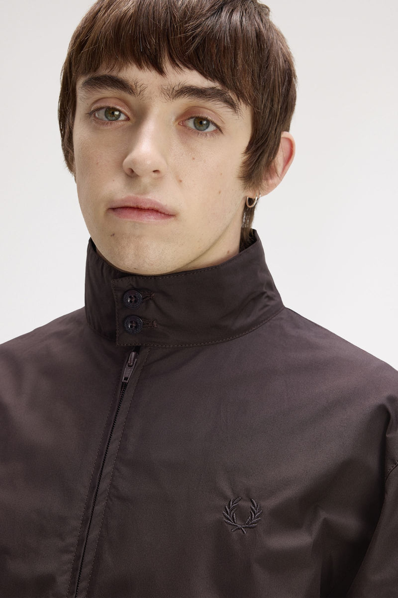 MADE IN ENGLAND HARRINGTON