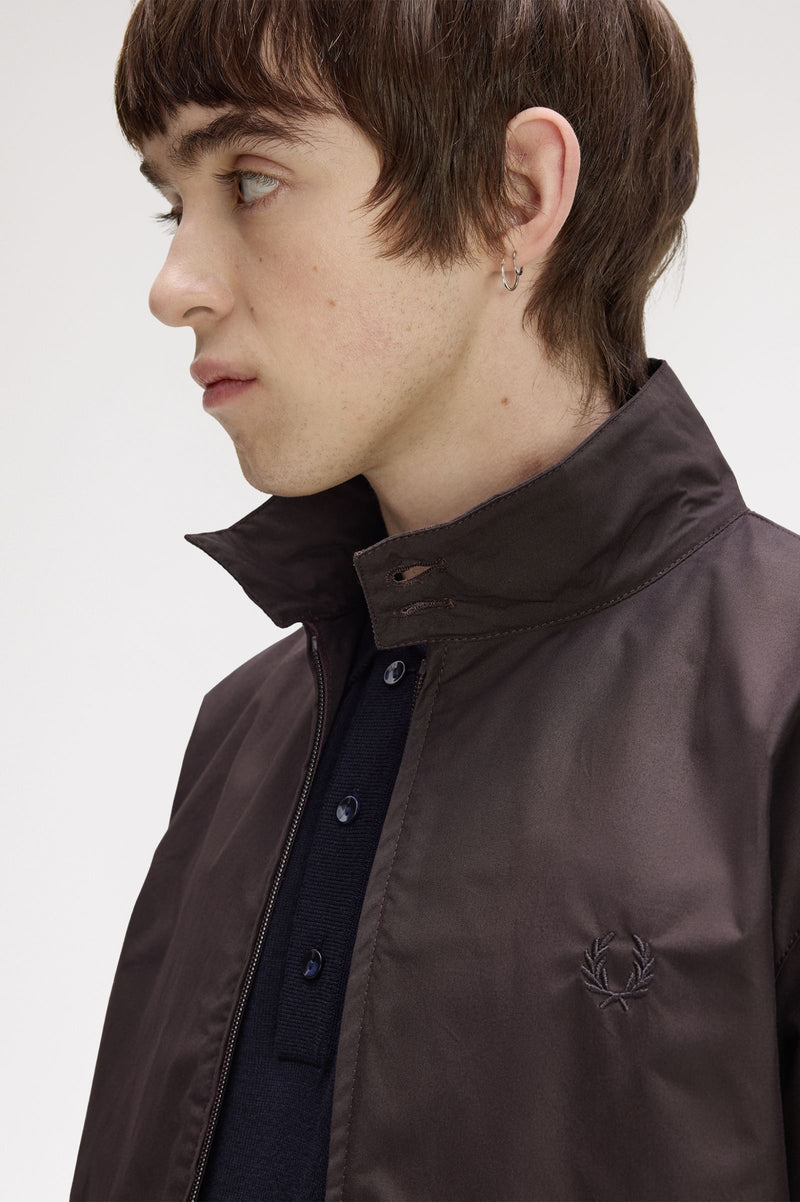 MADE IN ENGLAND HARRINGTON