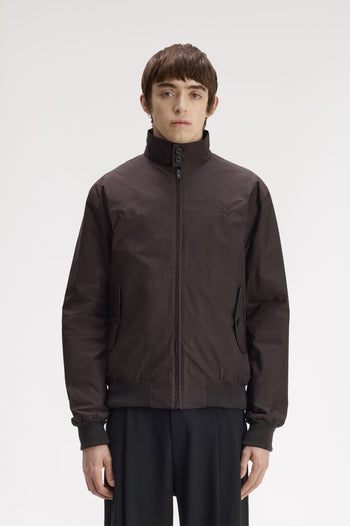 MADE IN ENGLAND HARRINGTON