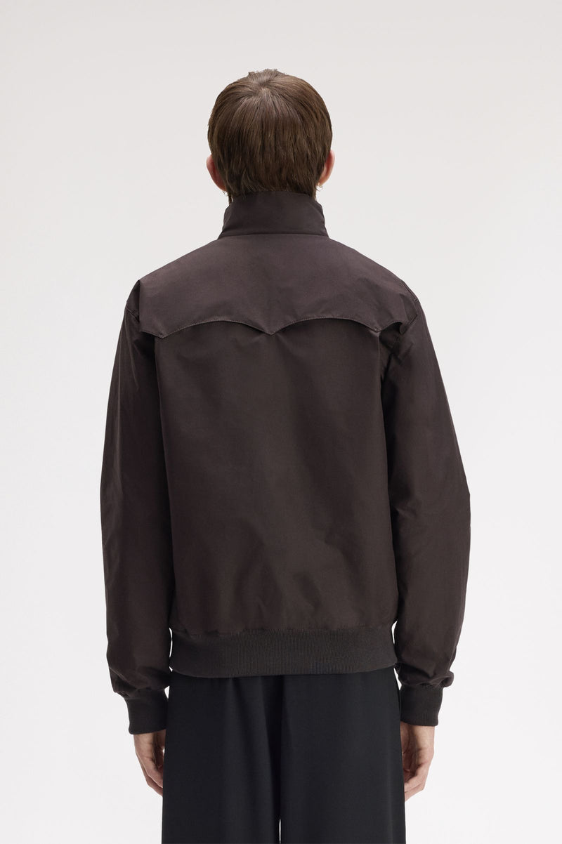 MADE IN ENGLAND HARRINGTON