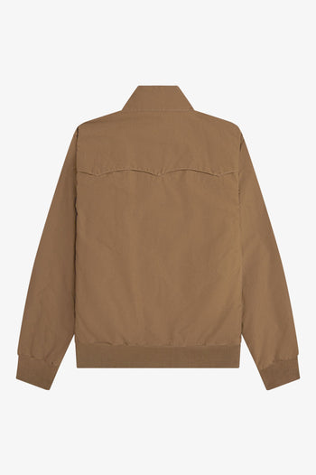 MADE IN ENGLAND HARRINGTON