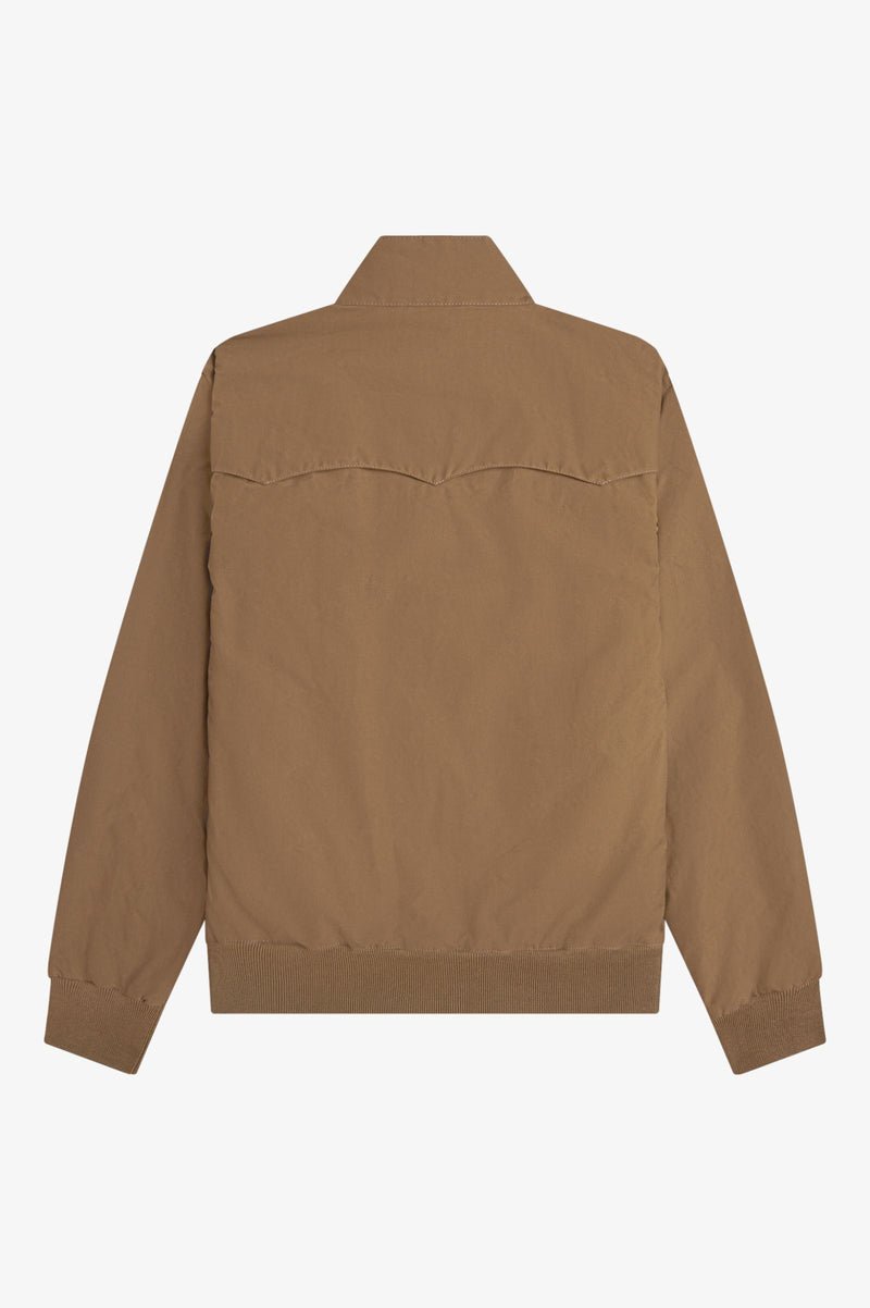 MADE IN ENGLAND HARRINGTON