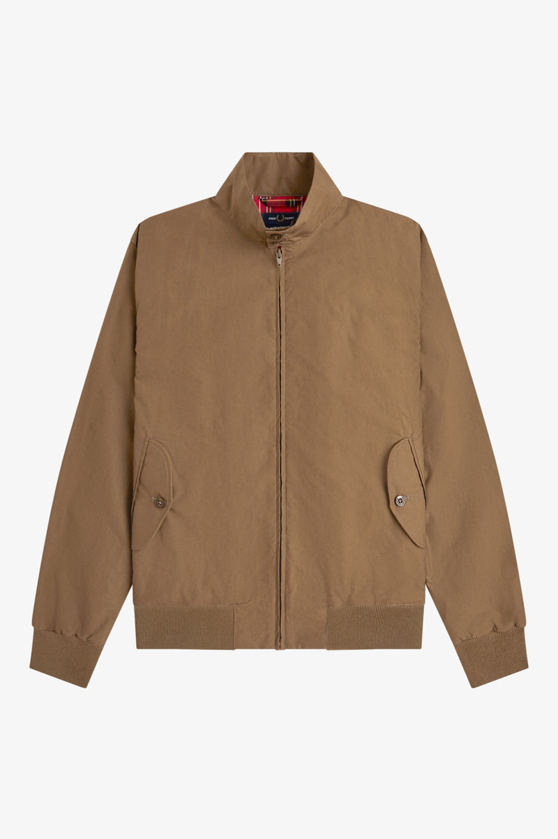 MADE IN ENGLAND HARRINGTON