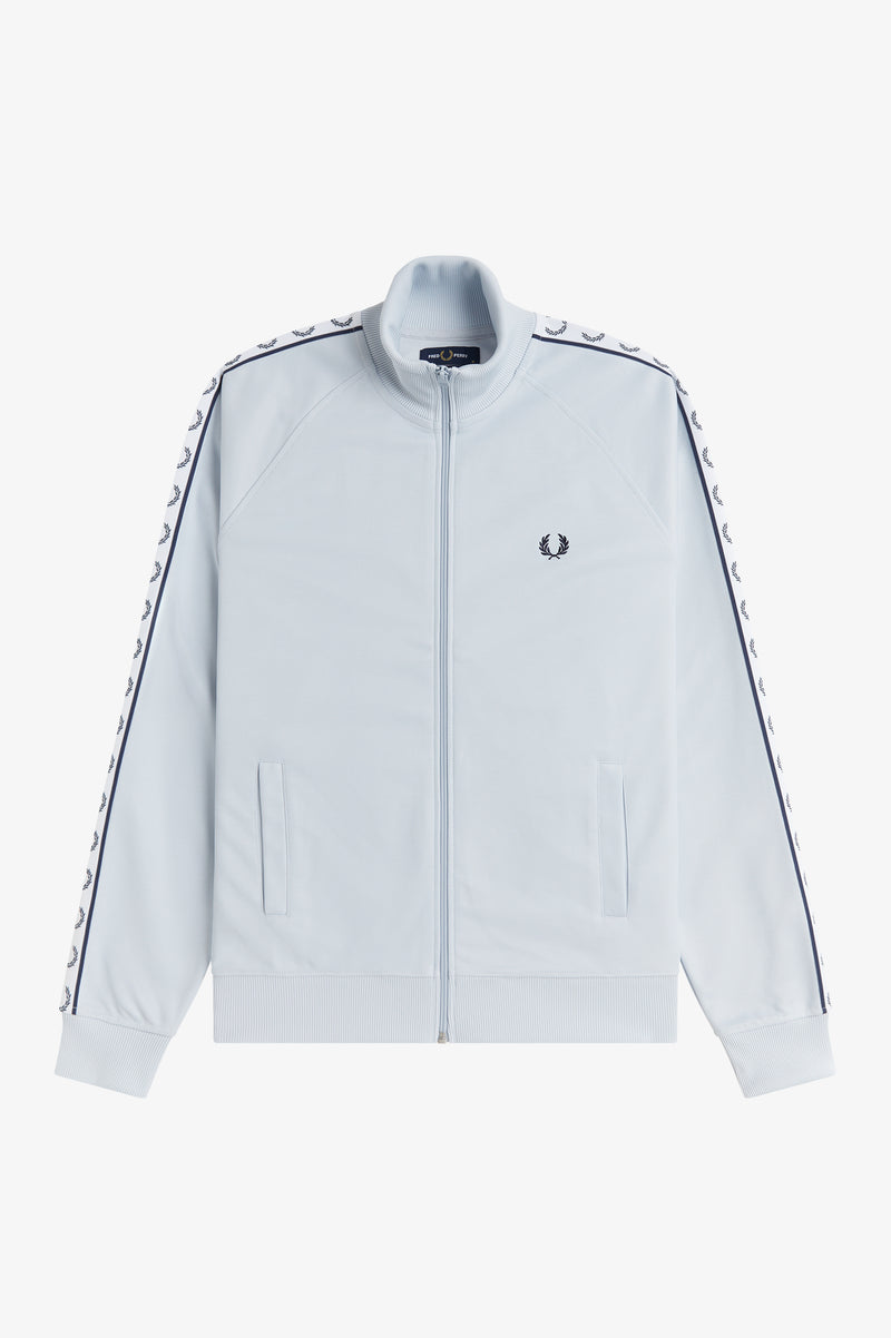 TAPED TRACK JACKET