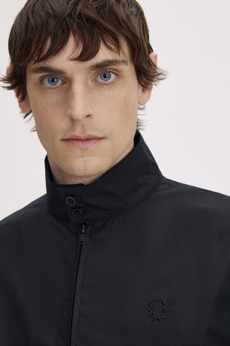 MADE IN ENGLAND HARRINGTON