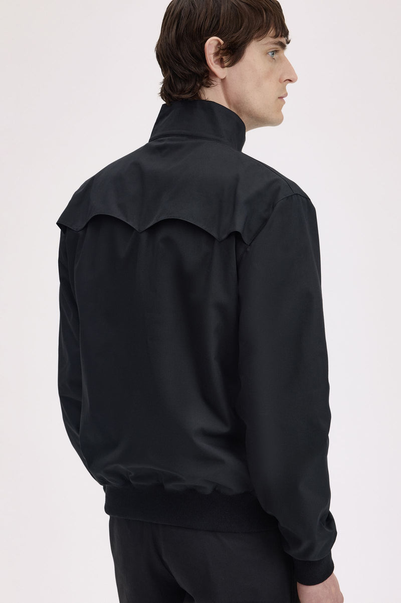 MADE IN ENGLAND HARRINGTON