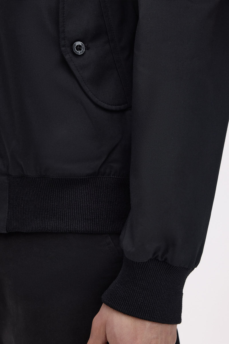 MADE IN ENGLAND HARRINGTON