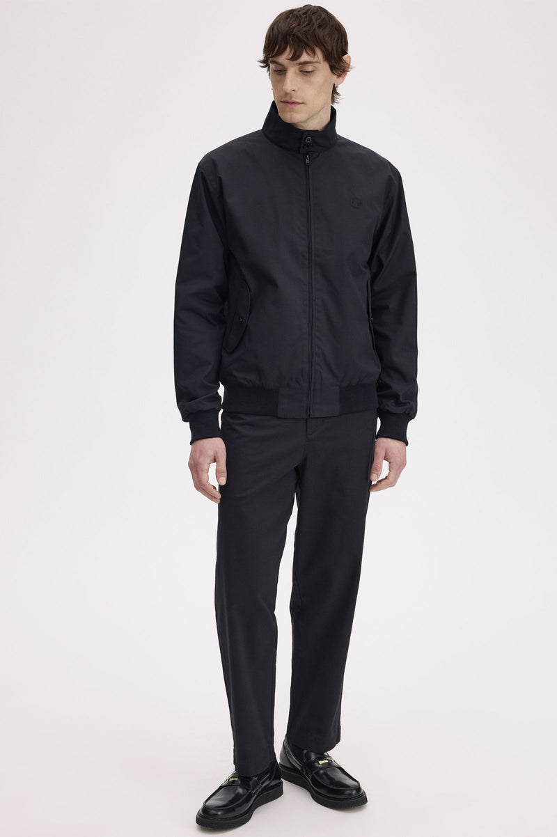 MADE IN ENGLAND HARRINGTON