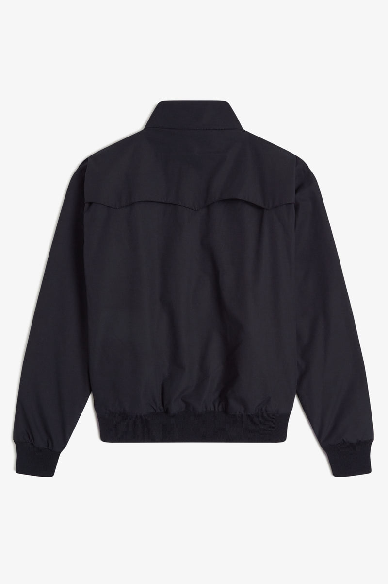 MADE IN ENGLAND HARRINGTON