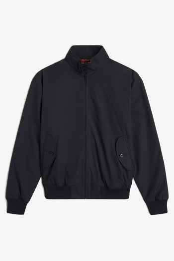 MADE IN ENGLAND HARRINGTON
