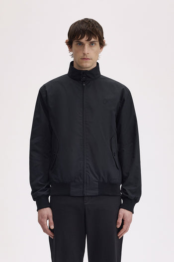 MADE IN ENGLAND HARRINGTON
