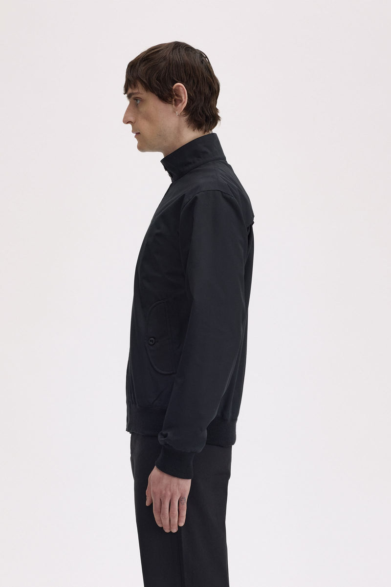MADE IN ENGLAND HARRINGTON