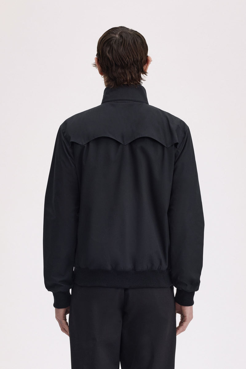MADE IN ENGLAND HARRINGTON