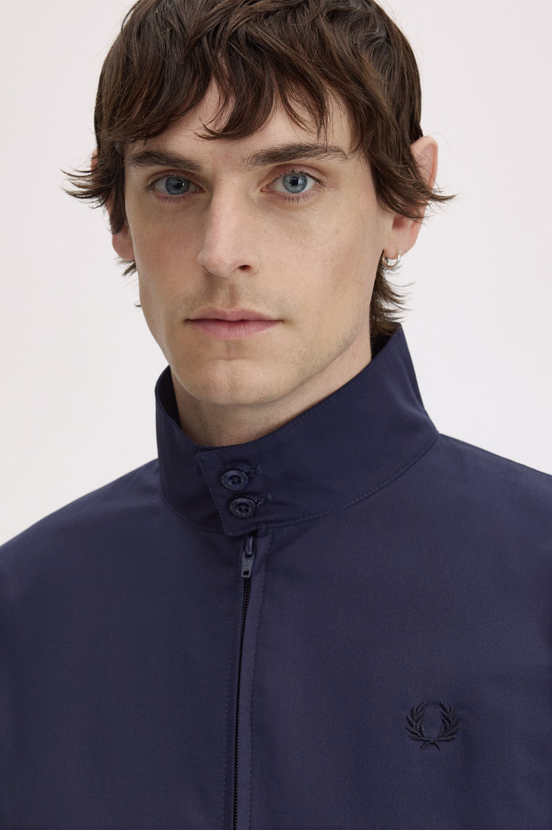 MADE IN ENGLAND HARRINGTON