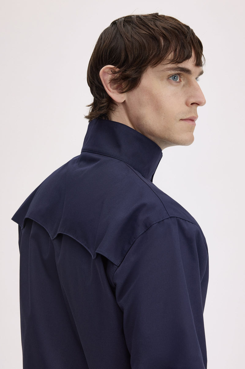 MADE IN ENGLAND HARRINGTON