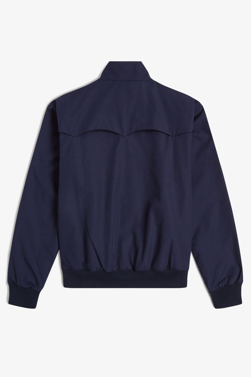 MADE IN ENGLAND HARRINGTON