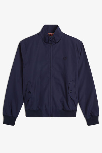 MADE IN ENGLAND HARRINGTON