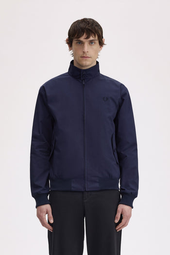 MADE IN ENGLAND HARRINGTON