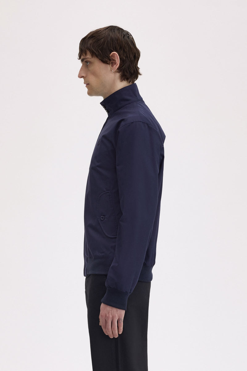 MADE IN ENGLAND HARRINGTON