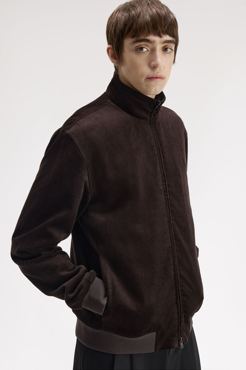 CORD BRENTHAM JACKET