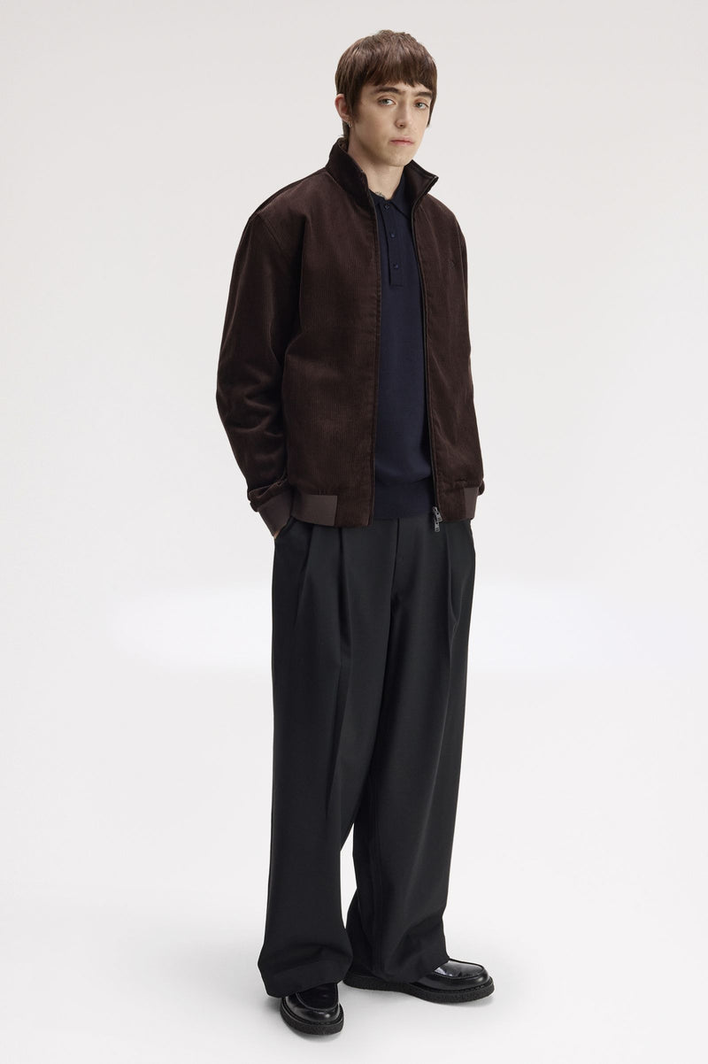 CORD BRENTHAM JACKET