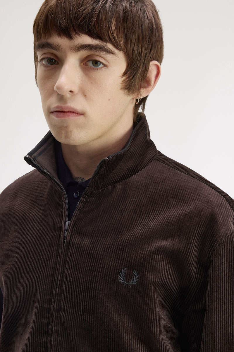CORD BRENTHAM JACKET