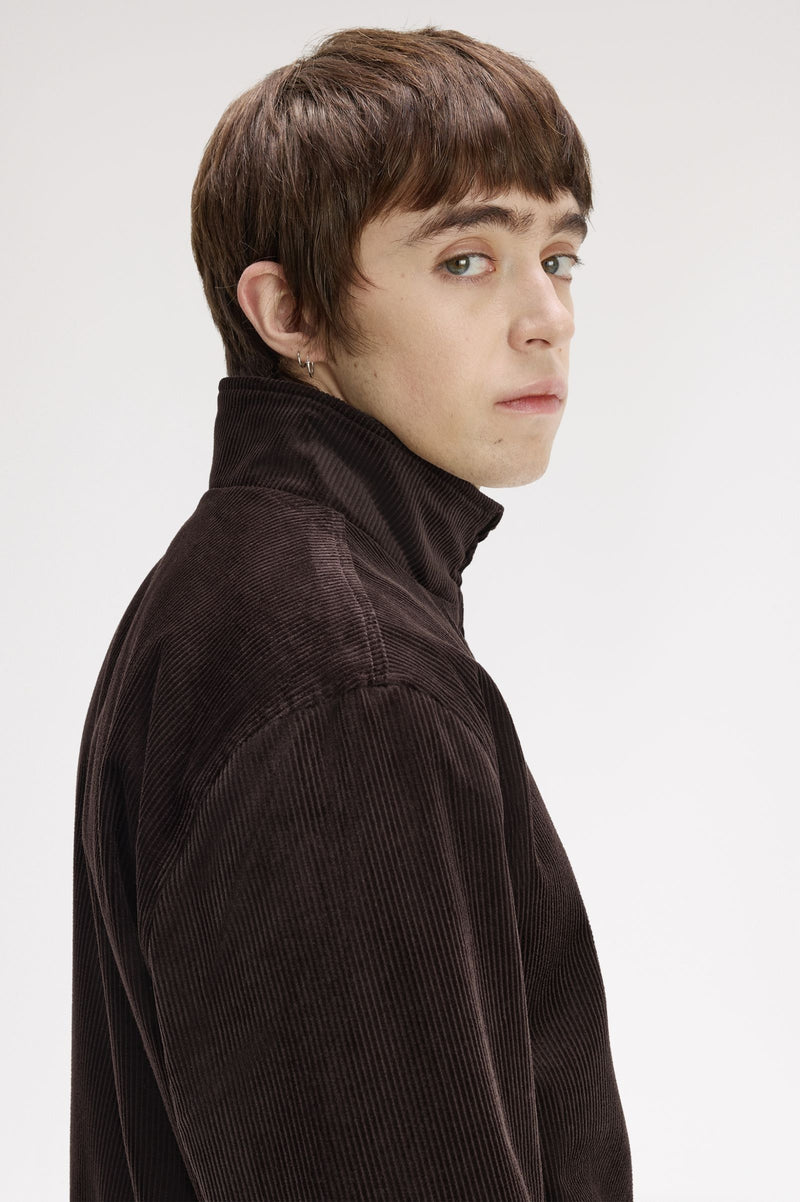 CORD BRENTHAM JACKET