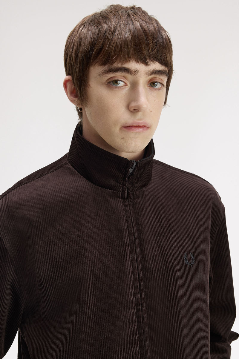 CORD BRENTHAM JACKET