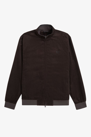 CORD BRENTHAM JACKET