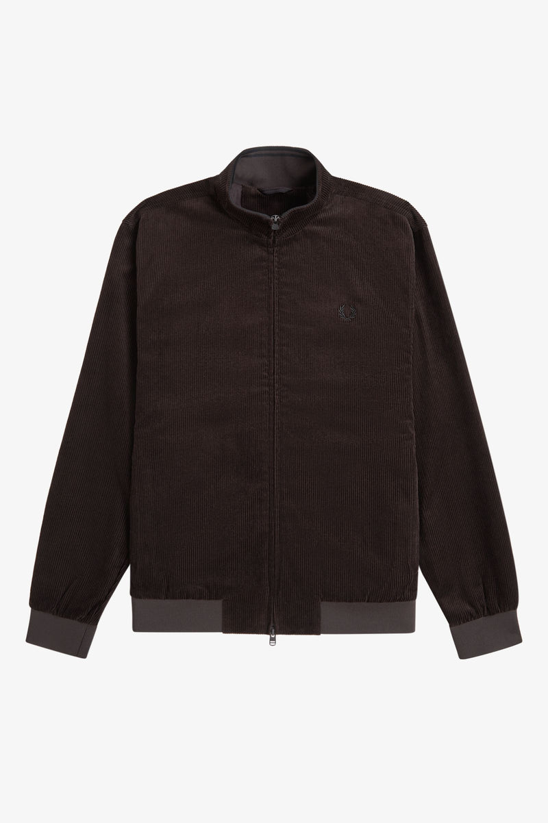 CORD BRENTHAM JACKET