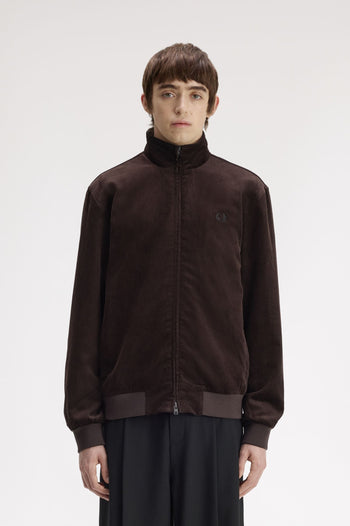 CORD BRENTHAM JACKET