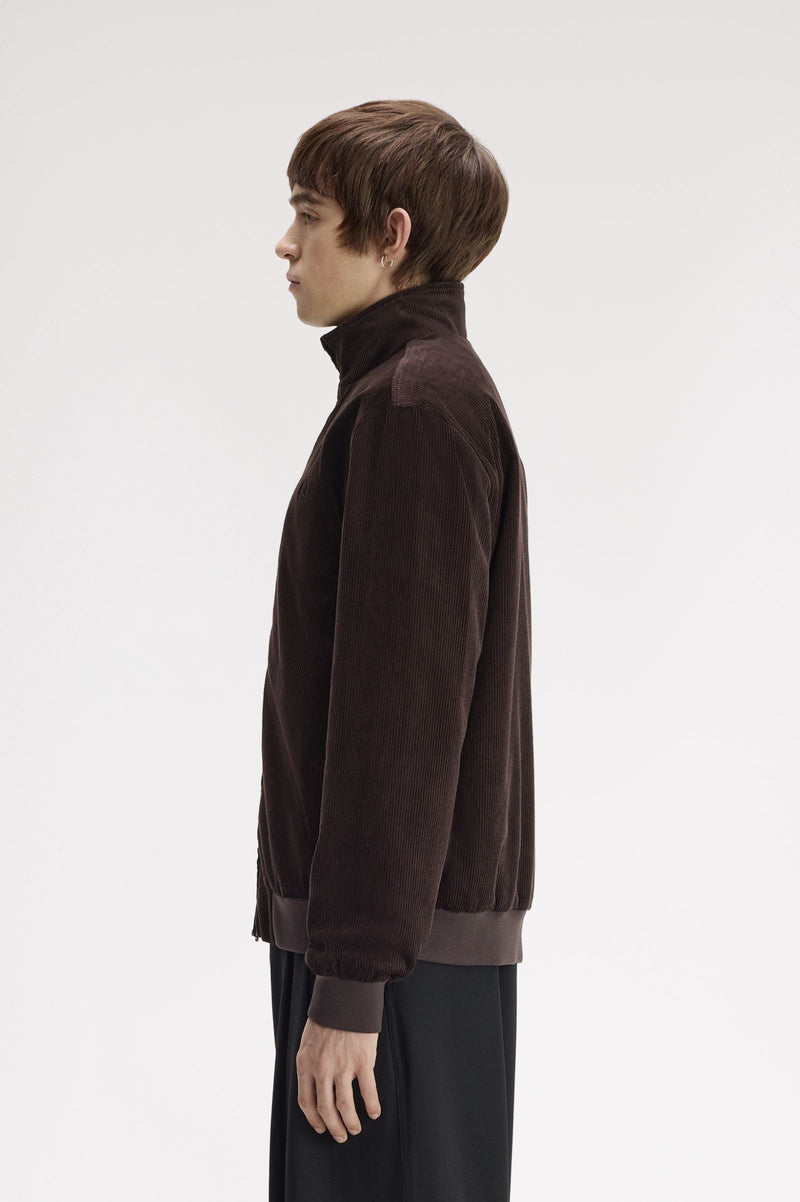 CORD BRENTHAM JACKET
